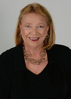 Dr. Cynthia S. Rowan